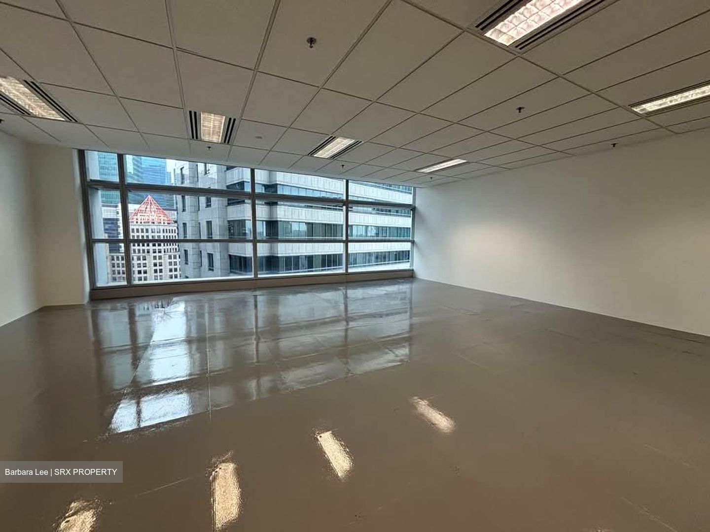 Capitaspring (D1), Office #581728781